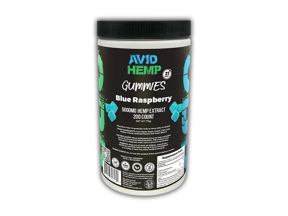 Can Nurses Use CBD Gummies? Exploring the Facts